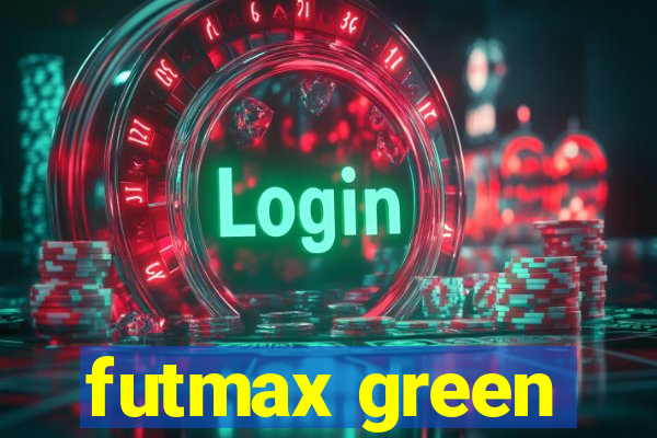 futmax green